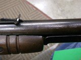 Winchester Model 62 Pump W/ Hammer.22 Short - 10 of 15