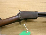 Winchester Model 62 Pump W/ Hammer.22 Short - 3 of 15