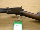 Winchester Model 62 Pump W/ Hammer.22 Short - 8 of 15