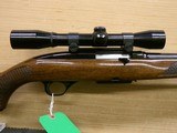 WINCHESTER MODEL 100 .284 WIN - 3 of 13