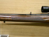 WINCHESTER MODEL 100 .284 WIN - 7 of 13