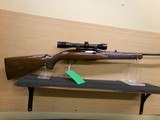 WINCHESTER MODEL 100 .284 WIN