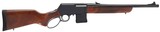 Henry H023-300 Supreme Lever Action Rifle 300 Blackou - 1 of 1