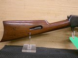 WINCHESTER MODEL 1903 .22 WRA WINCHESTER AUTOMATIC RIMFIRE CARTRIDGE - 2 of 14