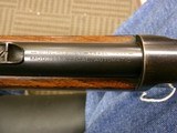 WINCHESTER MODEL 1903 .22 WRA WINCHESTER AUTOMATIC RIMFIRE CARTRIDGE - 9 of 14