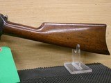 WINCHESTER MODEL 1903 .22 WRA WINCHESTER AUTOMATIC RIMFIRE CARTRIDGE - 8 of 14