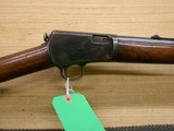 WINCHESTER MODEL 1903 .22 WRA WINCHESTER AUTOMATIC RIMFIRE CARTRIDGE - 3 of 14