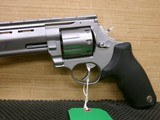 TAURUS RAGING HORNET SS .22 HORNET - 5 of 12