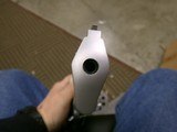 TAURUS RAGING HORNET SS .22 HORNET - 11 of 12