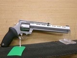 TAURUS RAGING HORNET SS .22 HORNET - 1 of 12