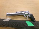 TAURUS RAGING HORNET SS .22 HORNET - 4 of 12