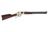 Henry Big Boy Carbine Side Gate 357 Magnum | 38 Special H006GMR - 1 of 1