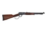 Henry Big Boy Steel Carbine 44 Magnum | 44 Special H012GR - 1 of 1