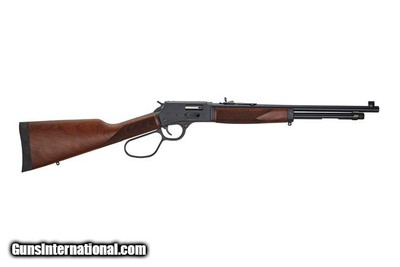 Henry Big Boy Steel Carbine 44 Magnum | 44 Special H012GR - Image 1 of 1