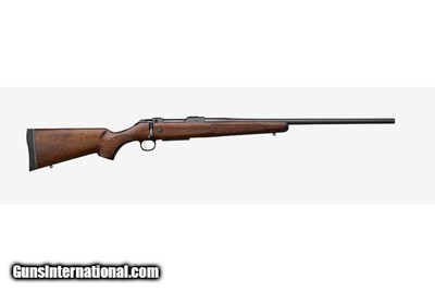 CZ 600 American 223REM 07701