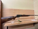 WINCHESTER MODEL 63 22 LONG RIFLE LR, SUPER SPEED AND SUPER X MFD 1958 GROOVED RECEIVER