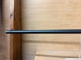 WINCHESTER MODEL 63 22 LONG RIFLE LR, SUPER SPEED AND SUPER X MFD 1958 GROOVED RECEIVER - 10 of 21