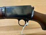 WINCHESTER MODEL 63 22 LONG RIFLE LR, SUPER SPEED AND SUPER X MFD 1958 GROOVED RECEIVER - 13 of 21