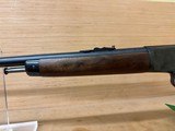 WINCHESTER MODEL 63 22 LONG RIFLE LR, SUPER SPEED AND SUPER X MFD 1958 GROOVED RECEIVER - 11 of 21