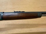 WINCHESTER MODEL 63 22 LONG RIFLE LR, SUPER SPEED AND SUPER X MFD 1958 GROOVED RECEIVER - 6 of 21