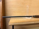 WINCHESTER MODEL 63 22 LONG RIFLE LR, SUPER SPEED AND SUPER X MFD 1958 GROOVED RECEIVER - 15 of 21