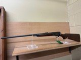 WINCHESTER MODEL 63 22 LONG RIFLE LR, SUPER SPEED AND SUPER X MFD 1958 GROOVED RECEIVER - 8 of 21