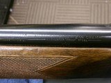 WINCHESTER MODEL 50 SEMI AUTO 20 GAUGE - 10 of 15