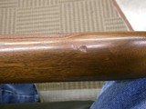 WINCHESTER MODEL 50 SEMI AUTO 20 GAUGE - 15 of 15