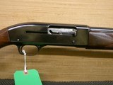 WINCHESTER MODEL 50 SEMI AUTO 20 GAUGE - 3 of 15