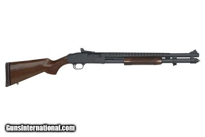 Mossberg 590A1 Retrograde 12 Gauge 51665