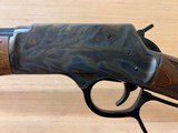 Henry Big Boy Carbine Colored Case Hardened 357 Mag H012GMRCC - 4 of 4