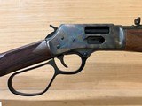 Henry Big Boy Carbine Colored Case Hardened 357 Mag H012GMRCC - 2 of 4