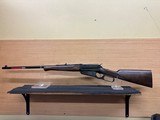 Winchester Model 1895 Lever Action Rifle 30-06 SPRINGFIELD - 4 of 6