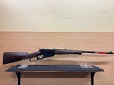 Winchester Model 1895 Lever Action Rifle 30-06 SPRINGFIELD