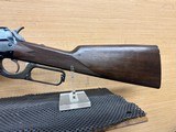 Winchester Model 1895 Lever Action Rifle 30-06 SPRINGFIELD - 6 of 6