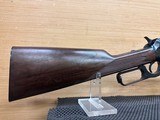 Winchester Model 1895 Lever Action Rifle 30-06 SPRINGFIELD - 2 of 6