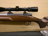 COOPER MODEL 22 VARMINT .22-250 REM SINGLE SHOT - 8 of 20