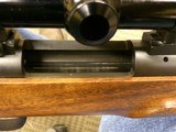 COOPER MODEL 22 VARMINT .22-250 REM SINGLE SHOT - 13 of 20