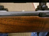 COOPER MODEL 22 VARMINT .22-250 REM SINGLE SHOT - 10 of 20