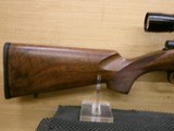 COOPER MODEL 22 VARMINT .22-250 REM SINGLE SHOT - 2 of 20