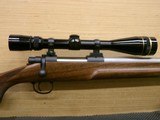 COOPER MODEL 22 VARMINT .22-250 REM SINGLE SHOT - 3 of 20