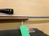 COOPER MODEL 22 VARMINT .22-250 REM SINGLE SHOT - 4 of 20