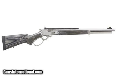 Marlin 1894 Trapper 44 Rem Mag / 44 S&W Special 70451