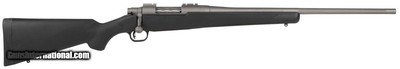 Mossberg Patriot Bolt Action Rifle 6.5 Creedmoor 28008