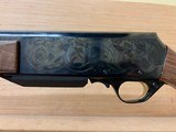 Browning BAR Mark III Safari 308 Win 031073218 - 7 of 8