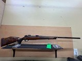 WEATHERBY MK V DELUXE 460WBY MAG