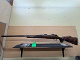 WEATHERBY MK V DELUXE 460WBY MAG - 5 of 11