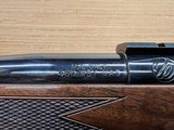 WEATHERBY MK V DELUXE 460WBY MAG - 10 of 11