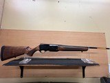 Browning BAR Mark III Safari 308 Win 031073218