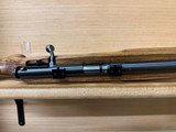 SAVAGE RIFLE 93R17 WITH BOX 17HMR LAMINATED LEFT HAND LH - 18 of 21